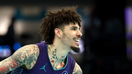 Hornets Get Massive Haul for LaMelo Ball in Trade Proposal