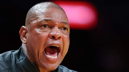 Doc Rivers Explains Failure With Message Sixers Fans Know Well