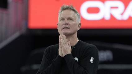 Warriors Get Brutal Horford Injury Update Amid New Trade Rumors