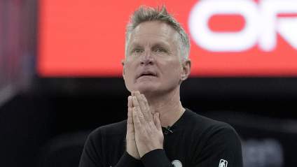 Warriors Exploring Major Trade for 10-Time All-Star Center