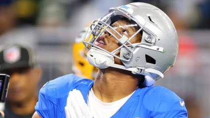 Lions Finally Get a Lifeline for Playoff Wishes