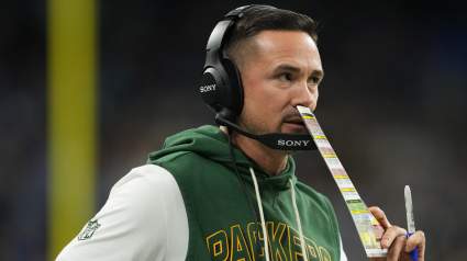 Packers HC Matt LaFleur Sends Strong Message on Broncos Defense
