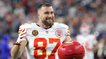 Amid Travis Kelce Uncertainty, Chiefs Linked to Projected $40.5 Million Replacement