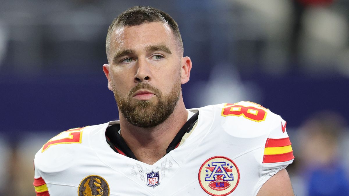 Chiefs Get Even More Bad News After Loss to Chargers