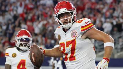 Travis Kelce Sends Bold Message to NFL on ‘Real’ Chiefs