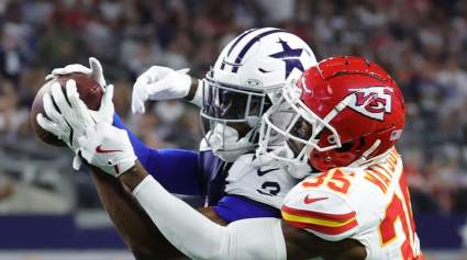 Chiefs Eyed as a Top Team to Poach Projected $122 Million Star From Cowboys
