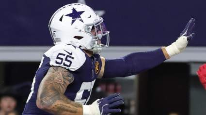 Cowboys’ Jerry Jones Rips Defensive Decisions as Changes Loom