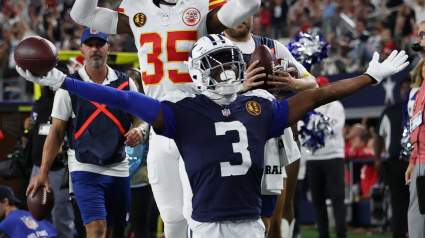 Cowboys’ George Pickens Sends ‘Inevitable’ Warning to Defenses Ahead of Week 14