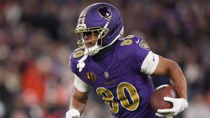 Patriots Could Target Isaiah Likely Amid Austin Hooper Uncertain Future