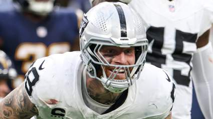 Calls Mount for Cowboys to Trade for Disgruntled $106 Million Star