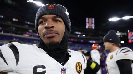 Ja’Marr Chase Sends Stern Message to Bengals Before Dolphins Game