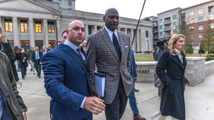 NASCAR Antitrust Trial Update: Prime Questioned on Charter Deals and Team Control