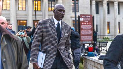 Day 1 of the NASCAR Trial: Key Moments From the High-Stakes NASCAR Lawsuit