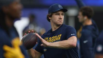 Chargers Get Major Injury News That Could Decide MNF Matchup