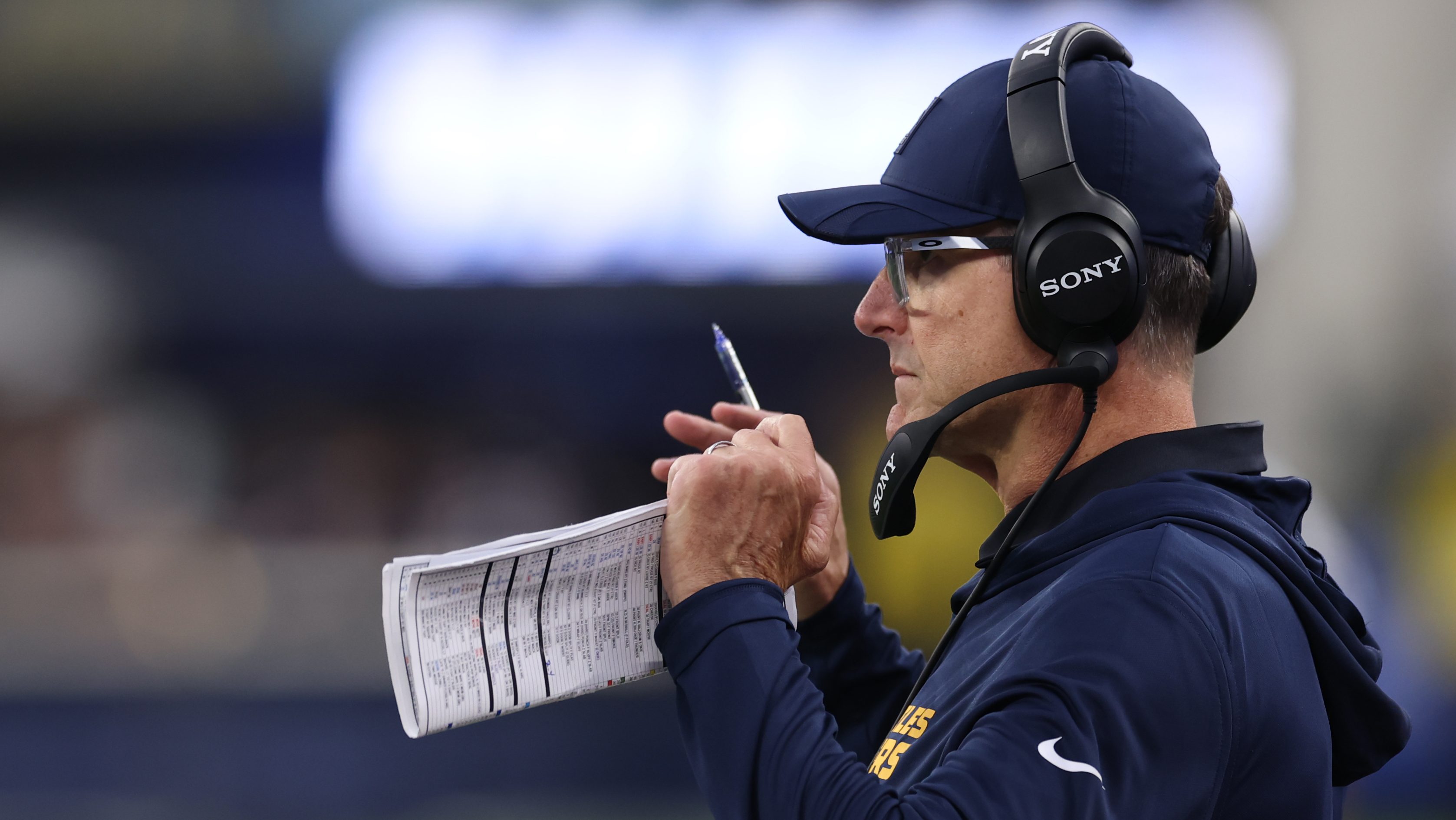 LA Chargers OC search heats up – update ⚡️🏈