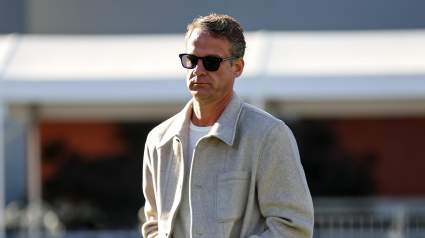 Lane Kiffin Drops Cryptic Post After Taking LSU Head Coach Job