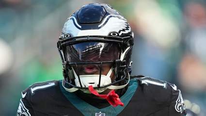 Blockbuster Browns Trade Pitch Nets All-Pro WR for Jags’ 1st-Round Pick