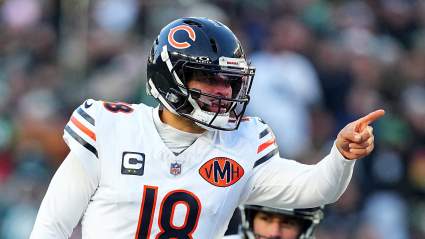 Everything Will Be on the Line in Chicago’s Primetime Test Against the Packers