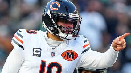 Bears Get Good News on Rookie’s Return Ahead of 49ers Matchup