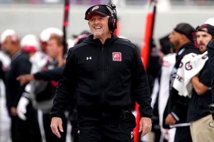 Michigan Lands a Titan: Kyle Whittingham Set to Elevate Wolverines