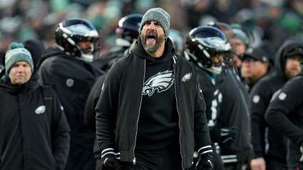 Eagles’ Playoff Picture Massively Changed After Cowboys’ Primetime Loss
