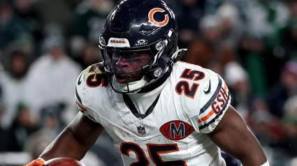 Kyle Monangai vs. Ashton Jeanty Comparison Looks Very Good for Bears