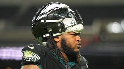 Eagles Get Critical Update on Jalen Carter’s Return vs. Bills