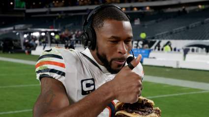 Bears Predicted to Extend Pro Bowler on New $24 Million Deal