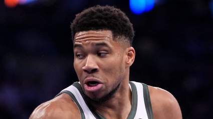 ESPN Insider Confirms Bucks’ Giannis Antetokounmpo Asked for a Trade