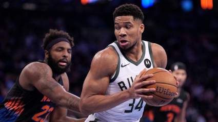 Contrasting Giannis Trade Intel Could Shape Knicks’ Fate