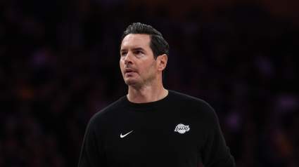Lakers Expected To Cut Ties With Defensive Ace In Trade Rumors