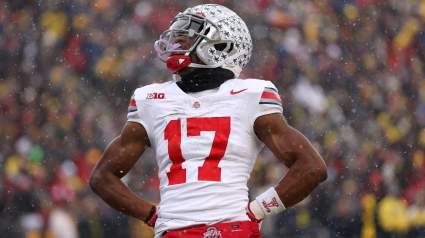 Vikings’ Justin Jefferson Comp Could Send Ohio State WR’s NFL Draft Stock Surging