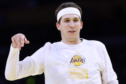 Lakers Urged to Trade Austin Reaves by NBA Analytics Guru