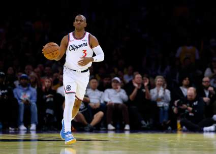 Chris Paul’s Clippers Exit Raises Quiet Questions About What’s Next