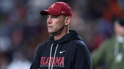 Alabama’s Kalen DeBoer Breaks Silence on Penn State Rumors