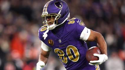 Eagles Urged to Pursue Projected $41 Million AFC North Tight End