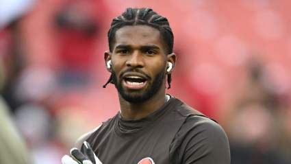 Browns QB Shedeur Sanders Trolled by 49ers WR After Loss