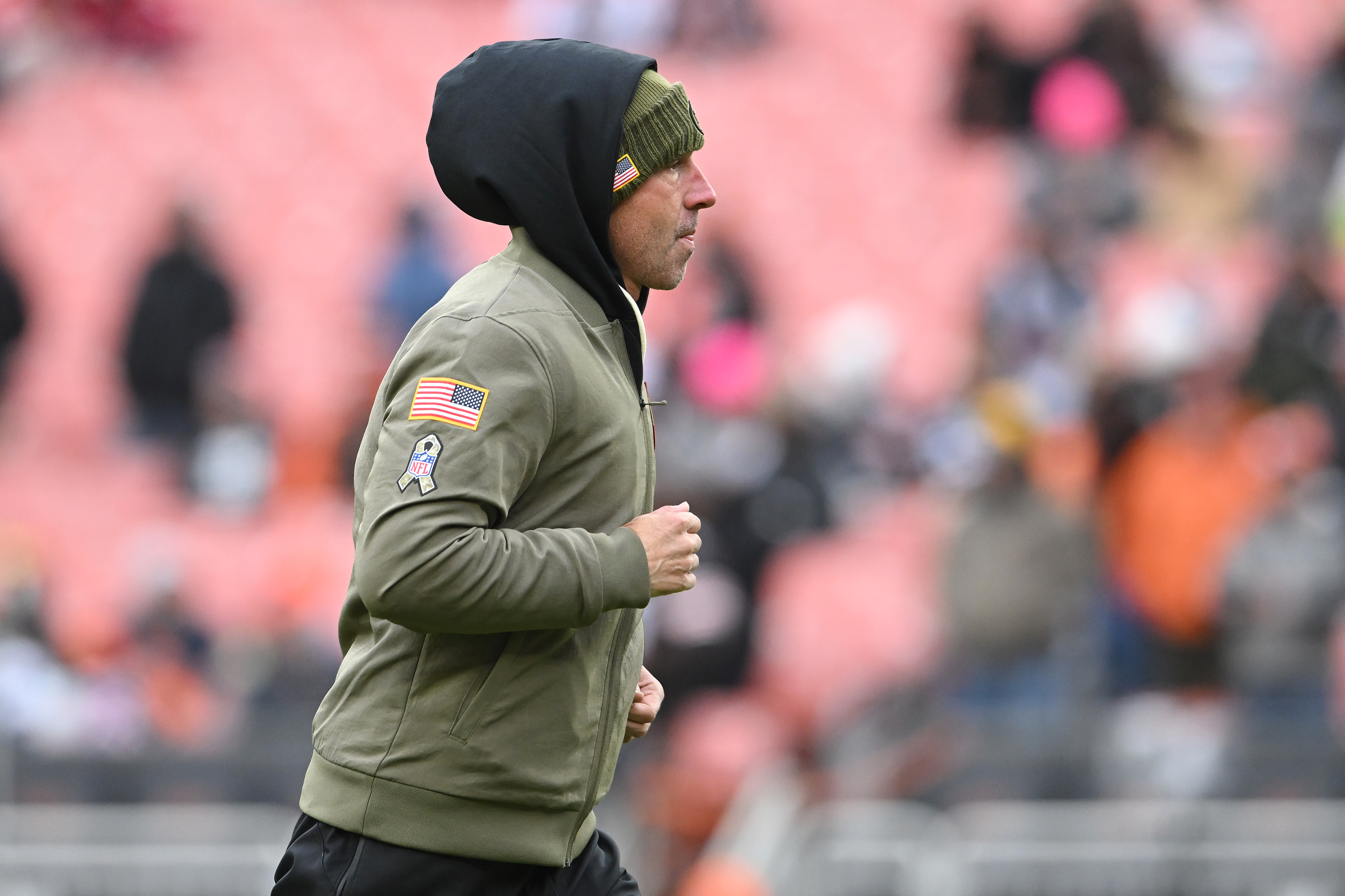 49ers Special Teams Turnaround Is Making History in 2025