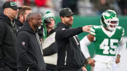 Member of Jets Coaching Staff in Danger of Getting Fired: Insider