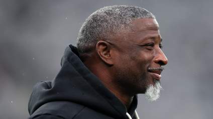 Jets Trade Idea Lands Eagles QB to Solve Position Woes for 2026