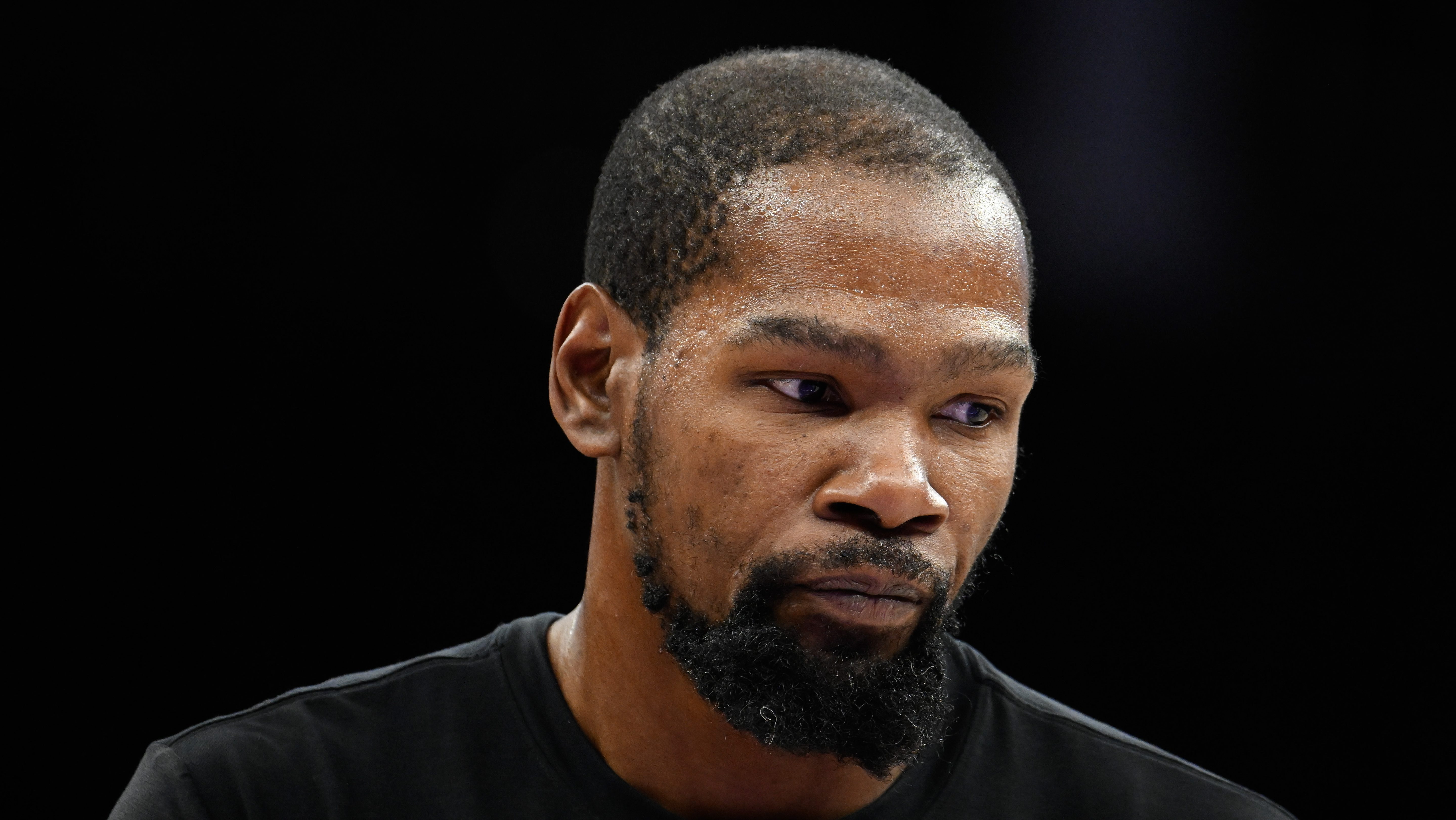 After Unknown Absence, Kevin Durant Is Inching Closer To History