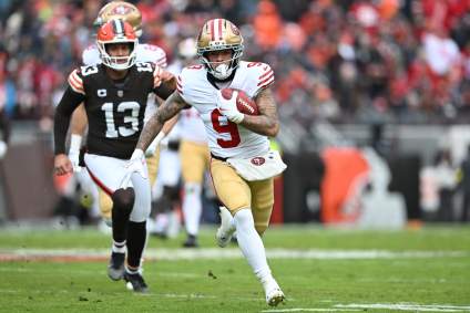 49ers Lose Key Special Teamer to the Green Bay Packers
