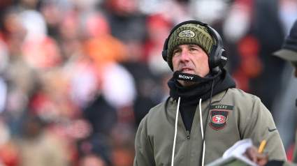 NFL Announces 49ers DB Punishment After Colts Game