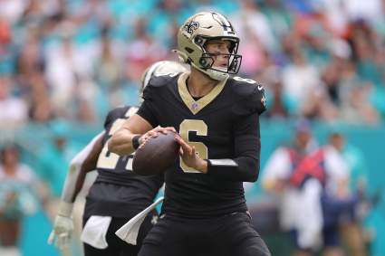 Former Saints, LSU Legend Offers High Praise For Quarterback Tyler Shough