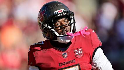 Buccaneers RB Bucky Irving Called NFL’s ‘Biggest Winner’ in Week 13 Win
