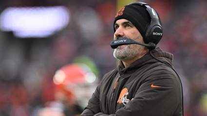 Kevin Stefanski Calls Out Surprising Browns Unit After Loss to Titans