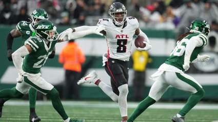 Jets Receive Brutally Honest News Despite Beating Falcons