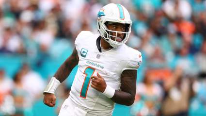 The Miami Dolphins Are ‘Dangerous’