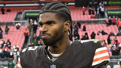 Browns Receiver Gets Honest on Shedeur Sanders