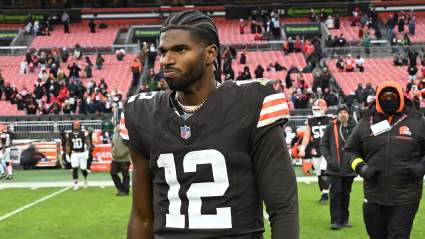 Shedeur Sanders Gets Promising News Ahead of Matchup With Cam Ward, Titans